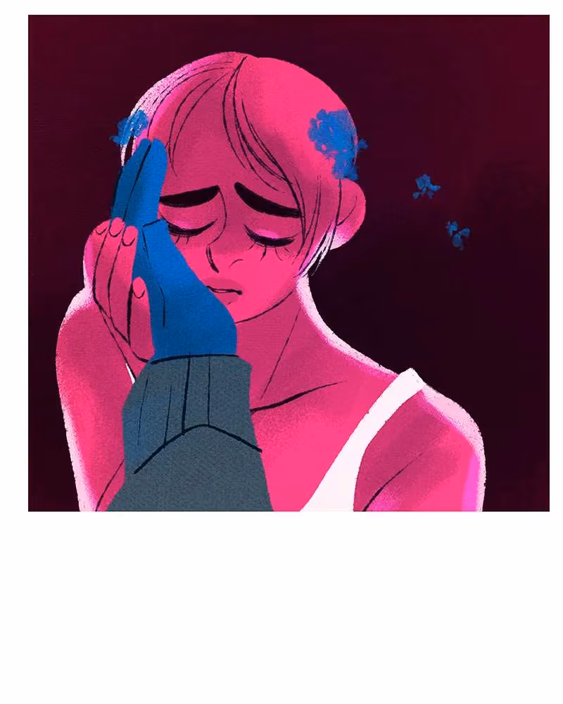 Lore Olympus Chapter 112 page 77 - 