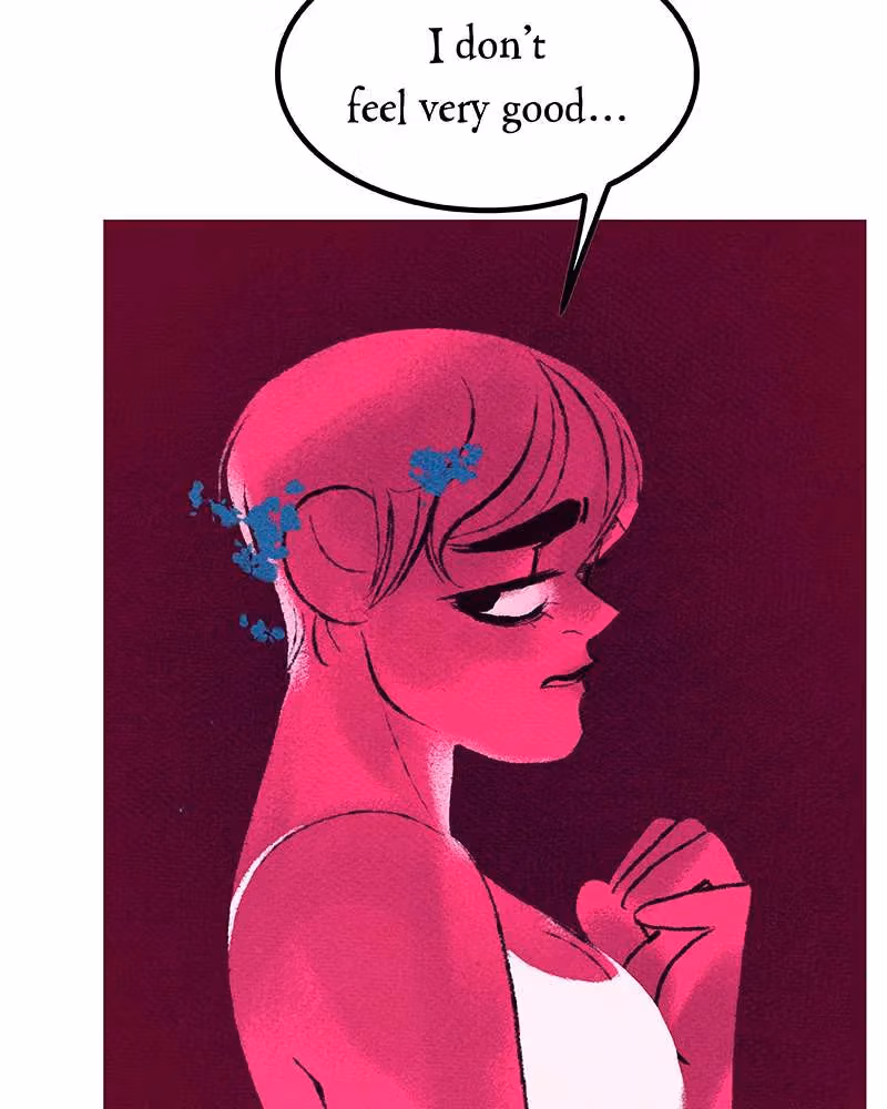 Lore Olympus Chapter 112 page 81 - 