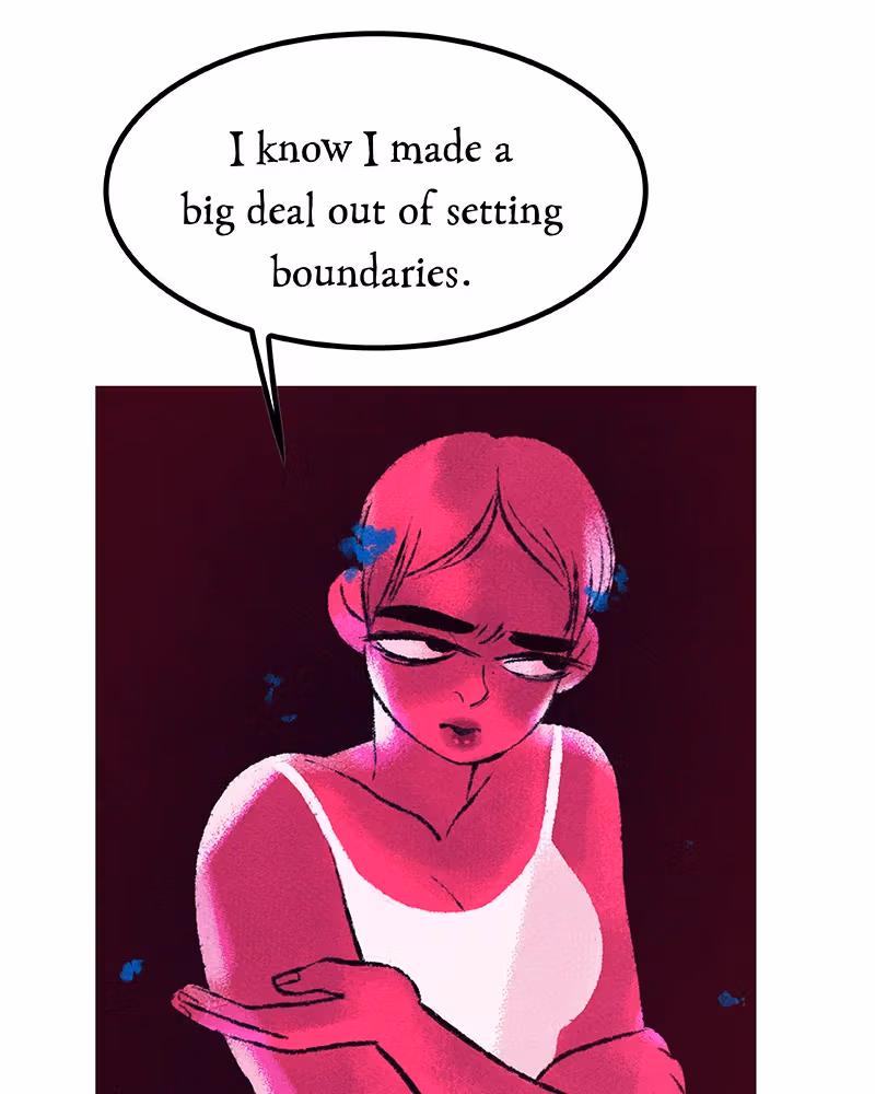 Lore Olympus Chapter 112 page 84 - 