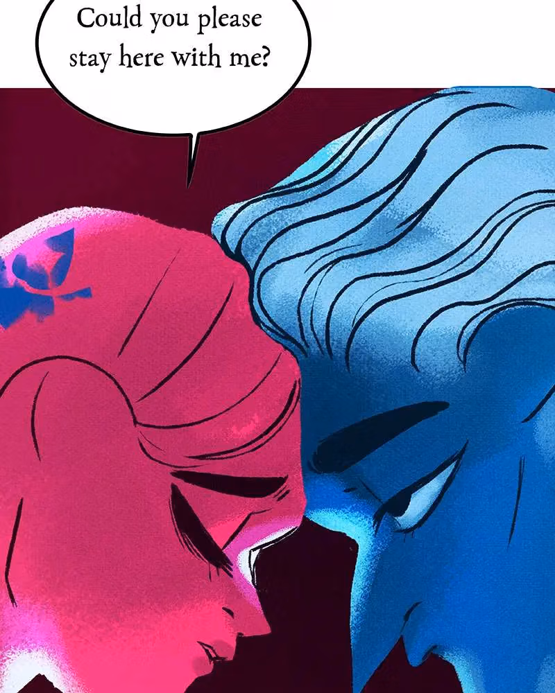 Lore Olympus Chapter 112 page 86 - 
