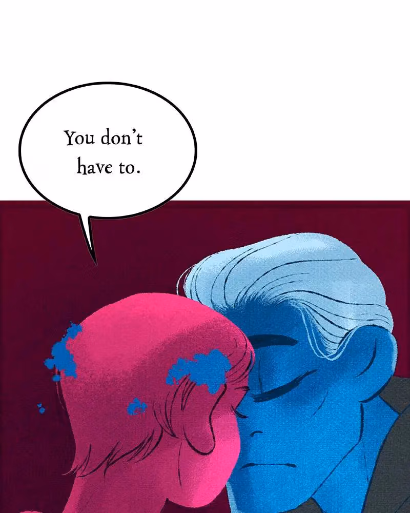 Lore Olympus Chapter 112 page 89 - 