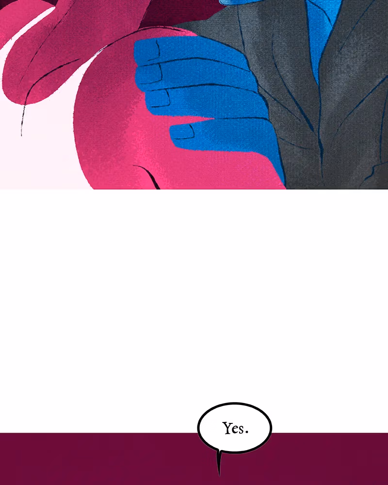 Lore Olympus Chapter 112 page 90 - 