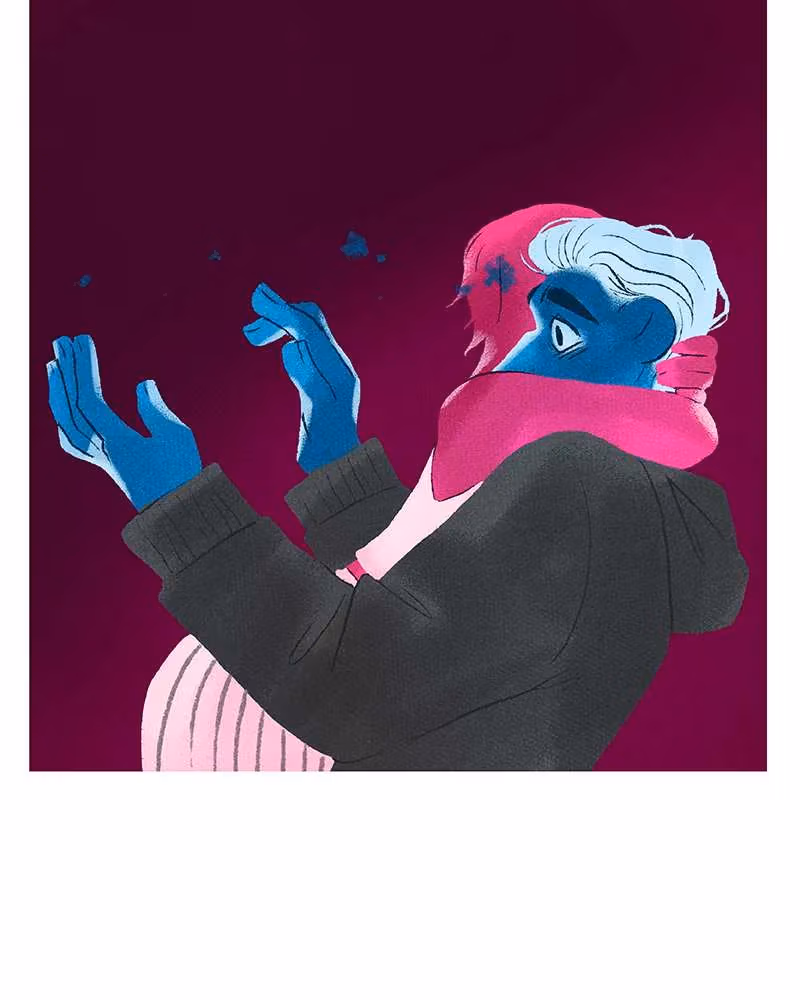Lore Olympus Chapter 112 page 92 - 