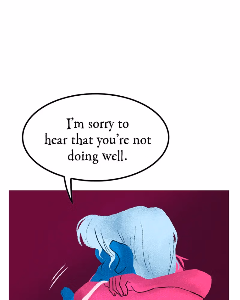 Lore Olympus Chapter 112 page 93 - 