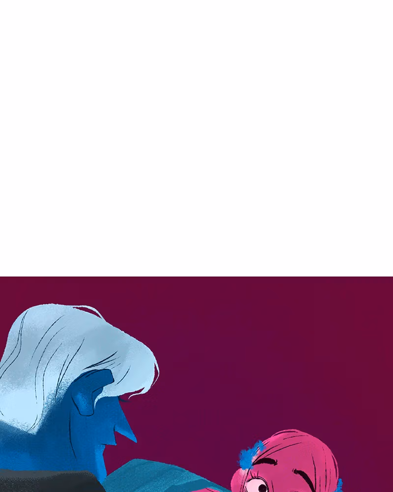 Lore Olympus Chapter 112 page 98 - 