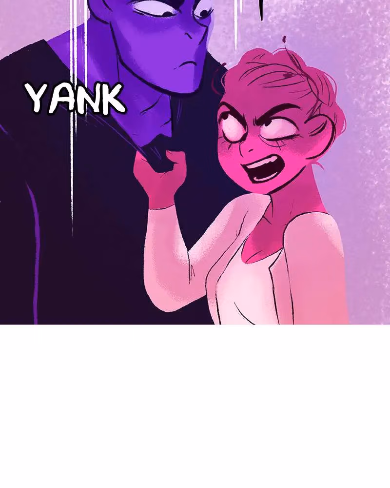 Lore Olympus Chapter 113 page 105 - 