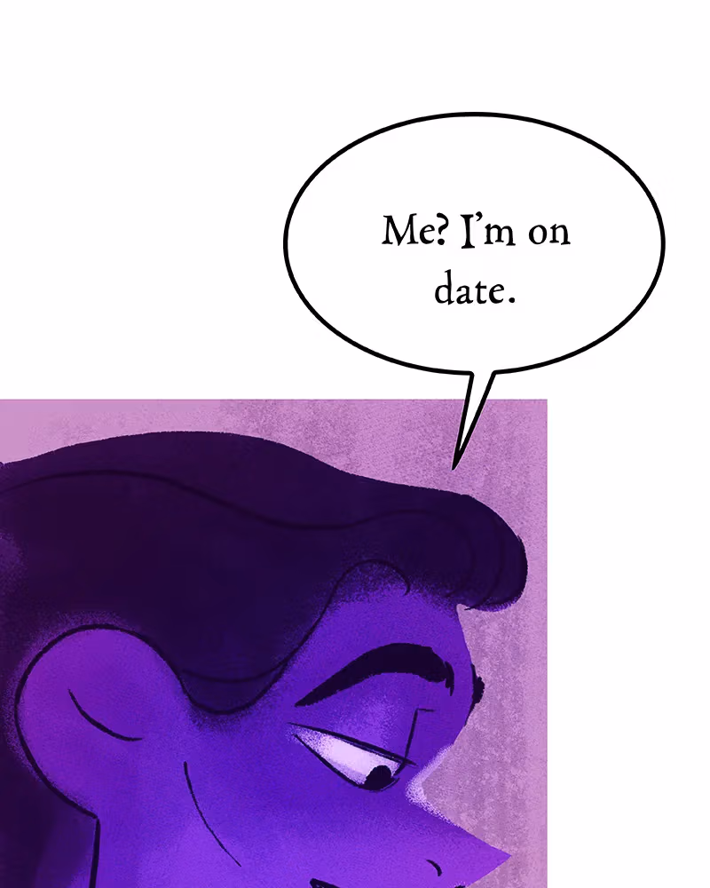 Lore Olympus Chapter 113 page 106 - 