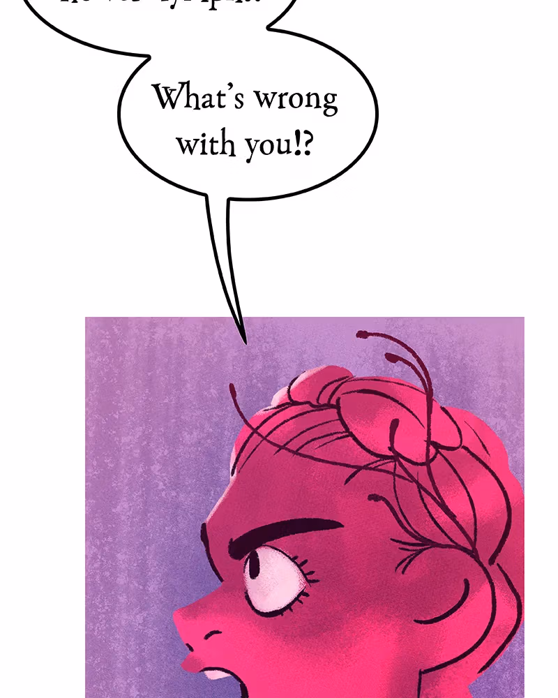 Lore Olympus Chapter 113 page 108 - 