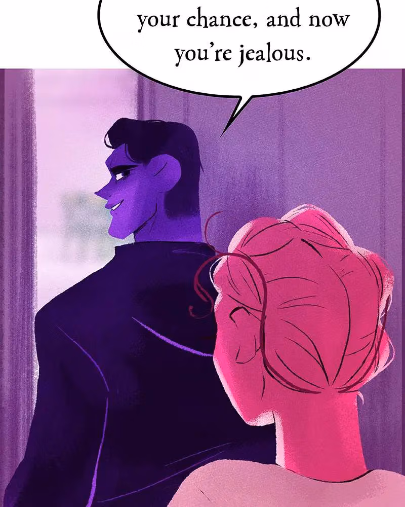 Lore Olympus Chapter 113 page 113 - 