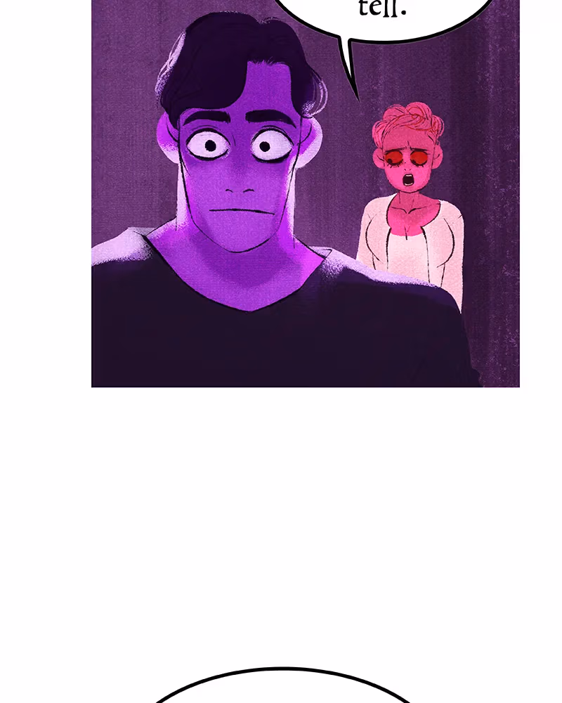 Lore Olympus Chapter 113 page 116 - 
