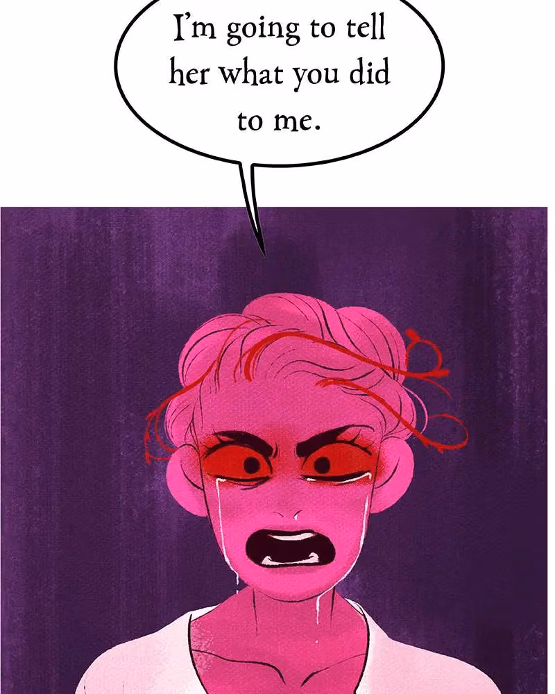 Lore Olympus Chapter 113 page 117 - 