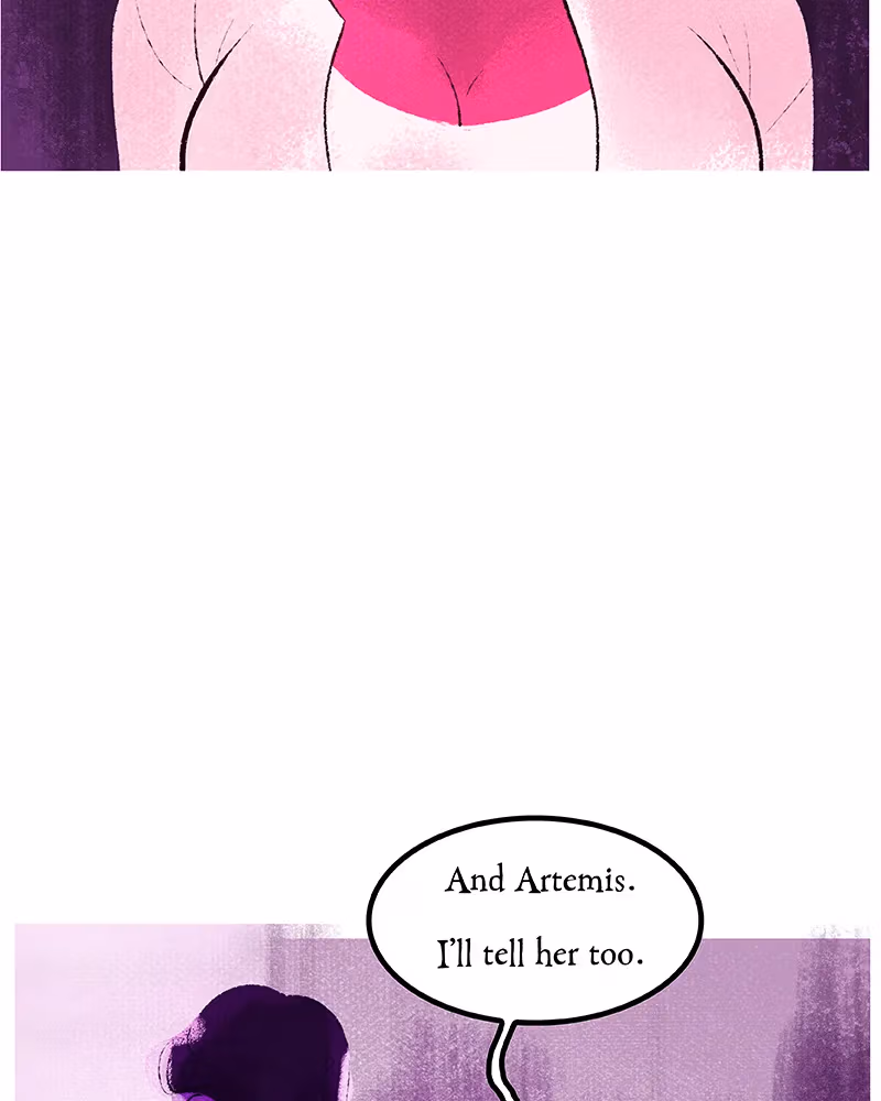 Lore Olympus Chapter 113 page 118 - 