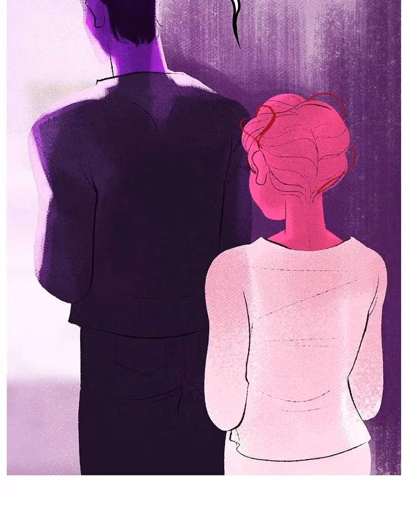 Lore Olympus Chapter 113 page 119 - 