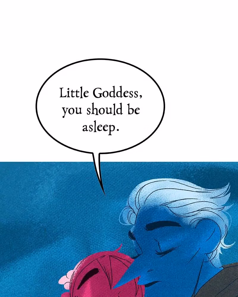 Lore Olympus Chapter 113 page 13 - 
