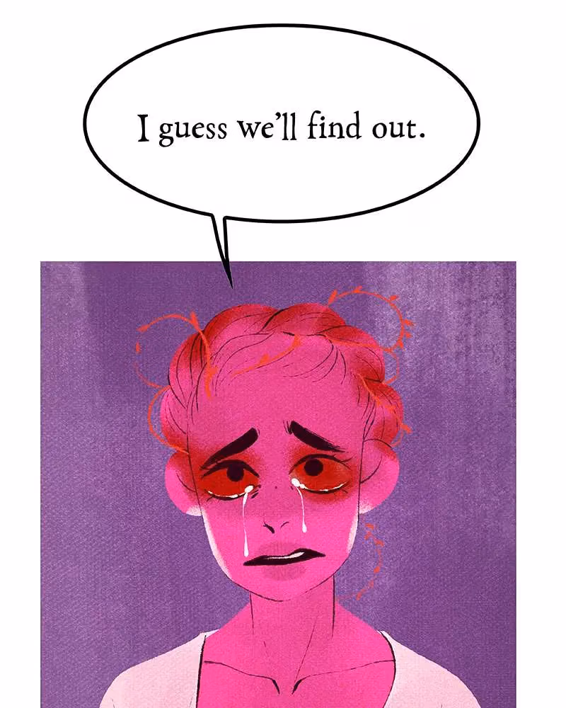 Lore Olympus Chapter 113 page 122 - 