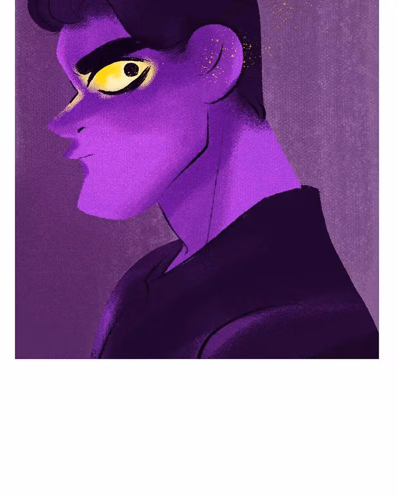 Lore Olympus Chapter 113 page 124 - 