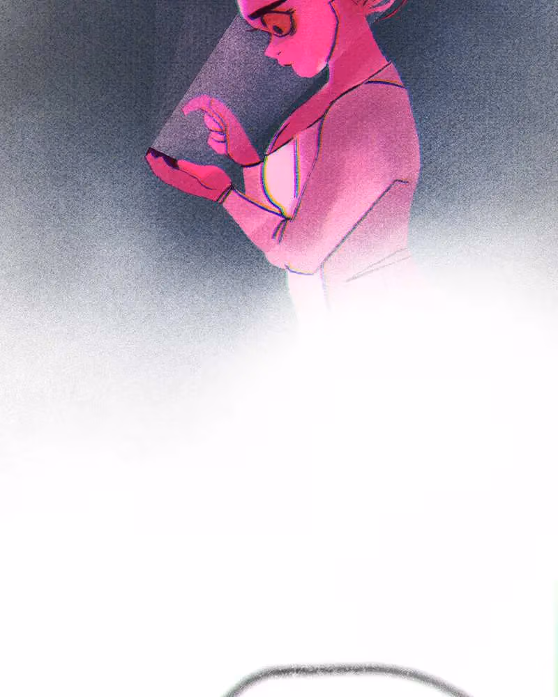 Lore Olympus Chapter 113 page 130 - 