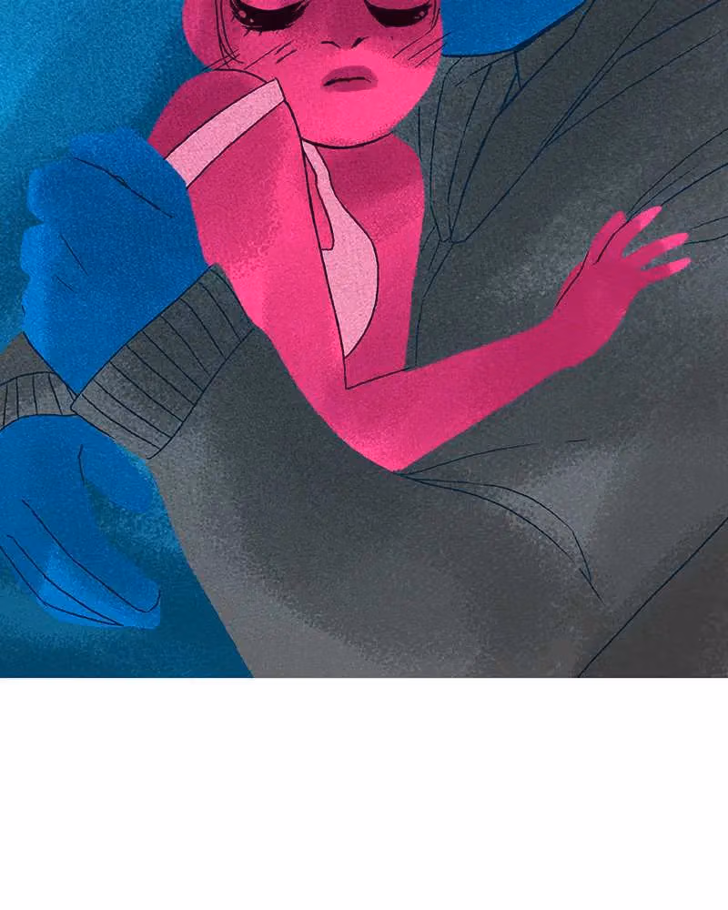 Lore Olympus Chapter 113 page 14 - 