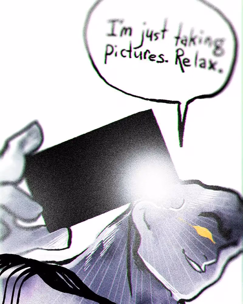 Lore Olympus Chapter 113 page 131 - 