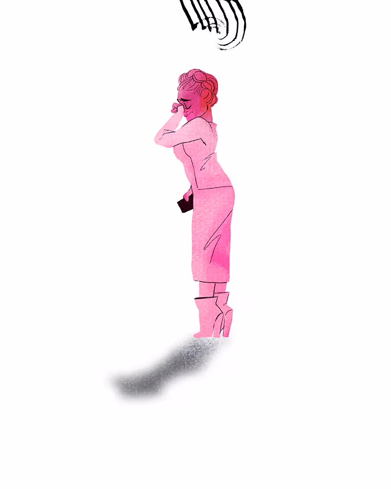 Lore Olympus Chapter 113 page 136 - 
