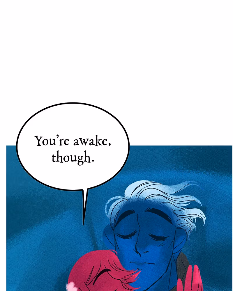 Lore Olympus Chapter 113 page 15 - 