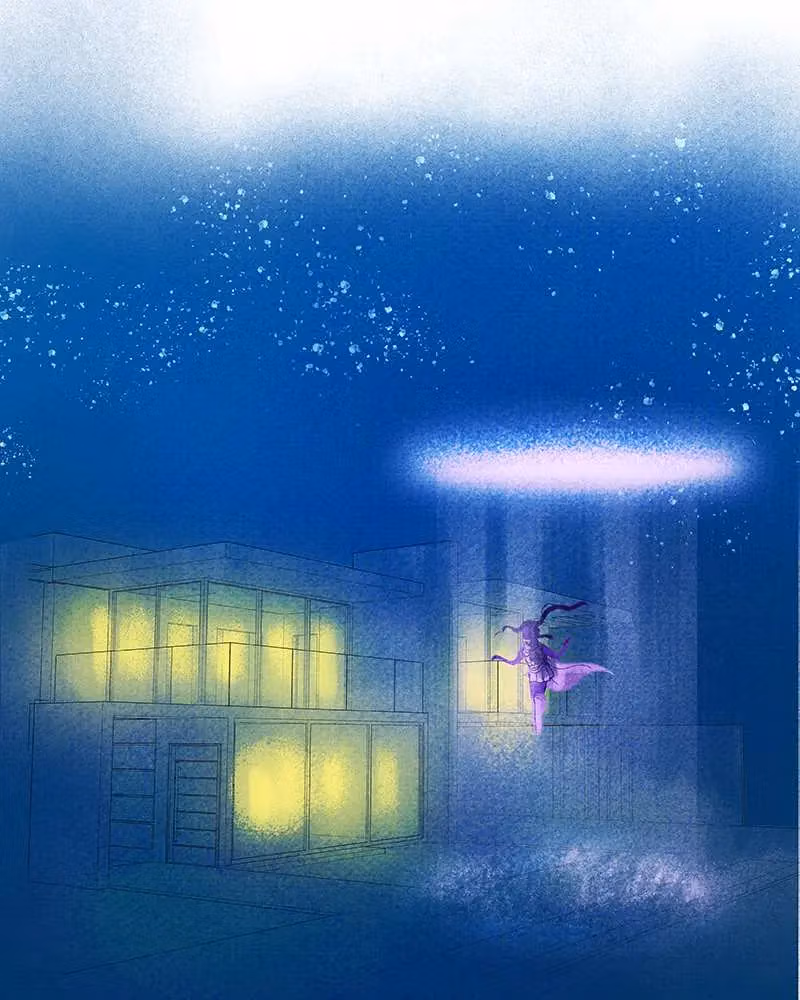 Lore Olympus Chapter 113 page 141 - 