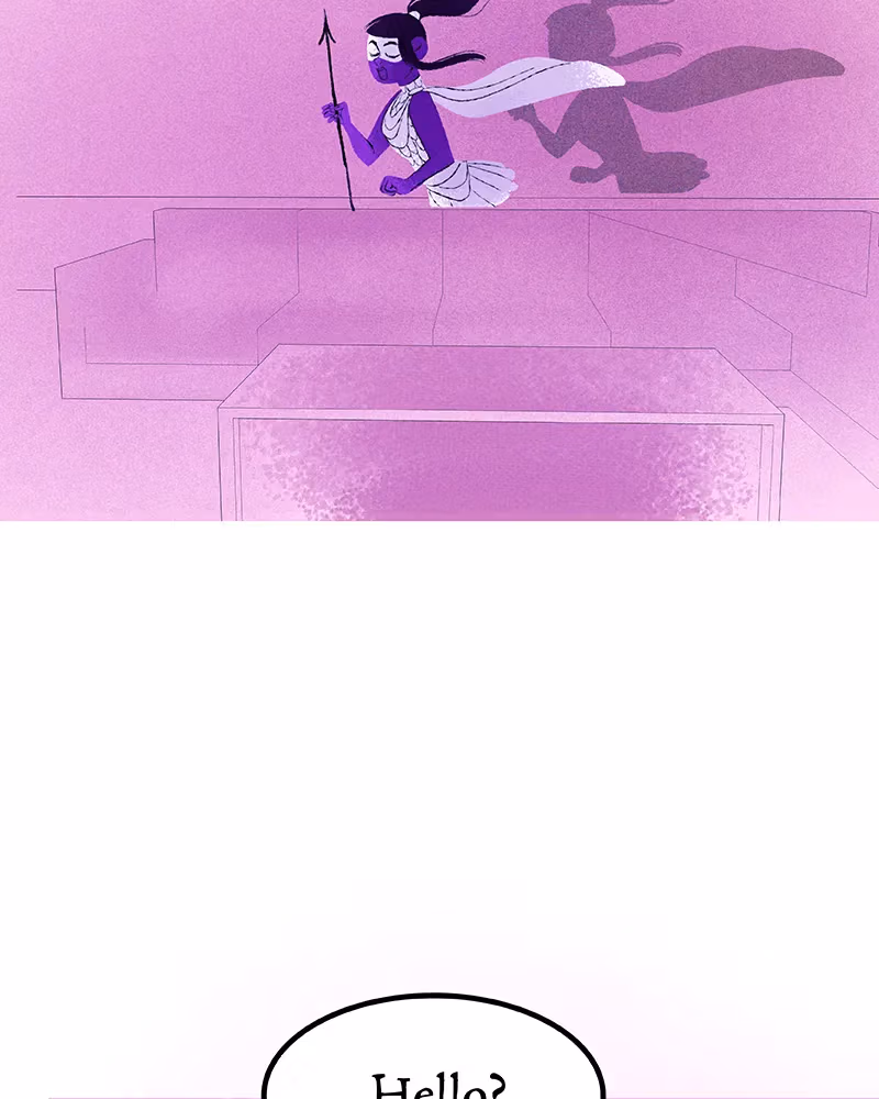 Lore Olympus Chapter 113 page 143 - 