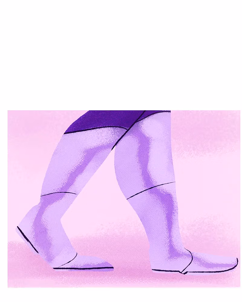 Lore Olympus Chapter 113 page 150 - 