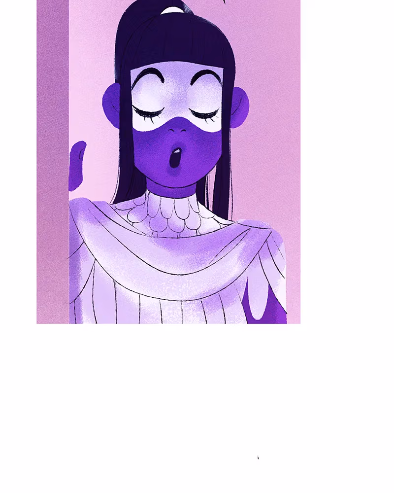 Lore Olympus Chapter 113 page 153 - 
