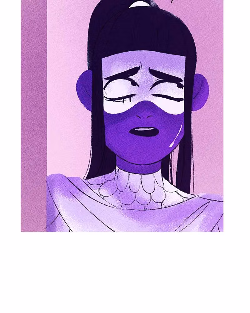 Lore Olympus Chapter 113 page 158 - 