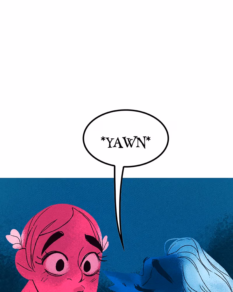 Lore Olympus Chapter 113 page 18 - 