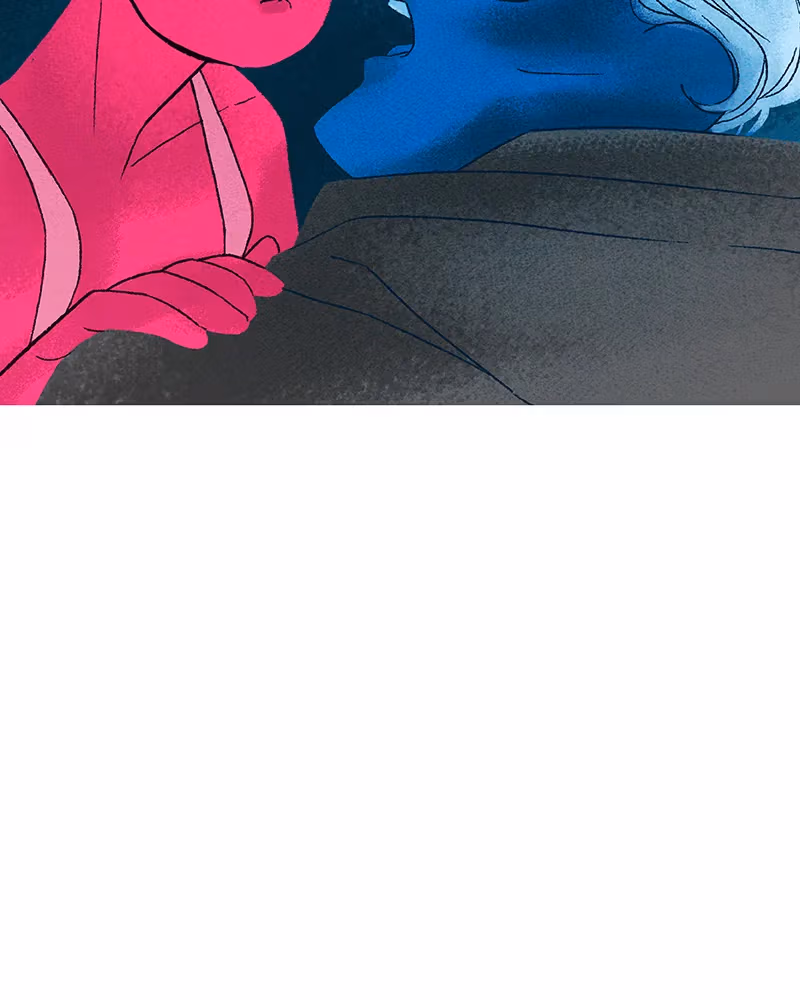 Lore Olympus Chapter 113 page 19 - 