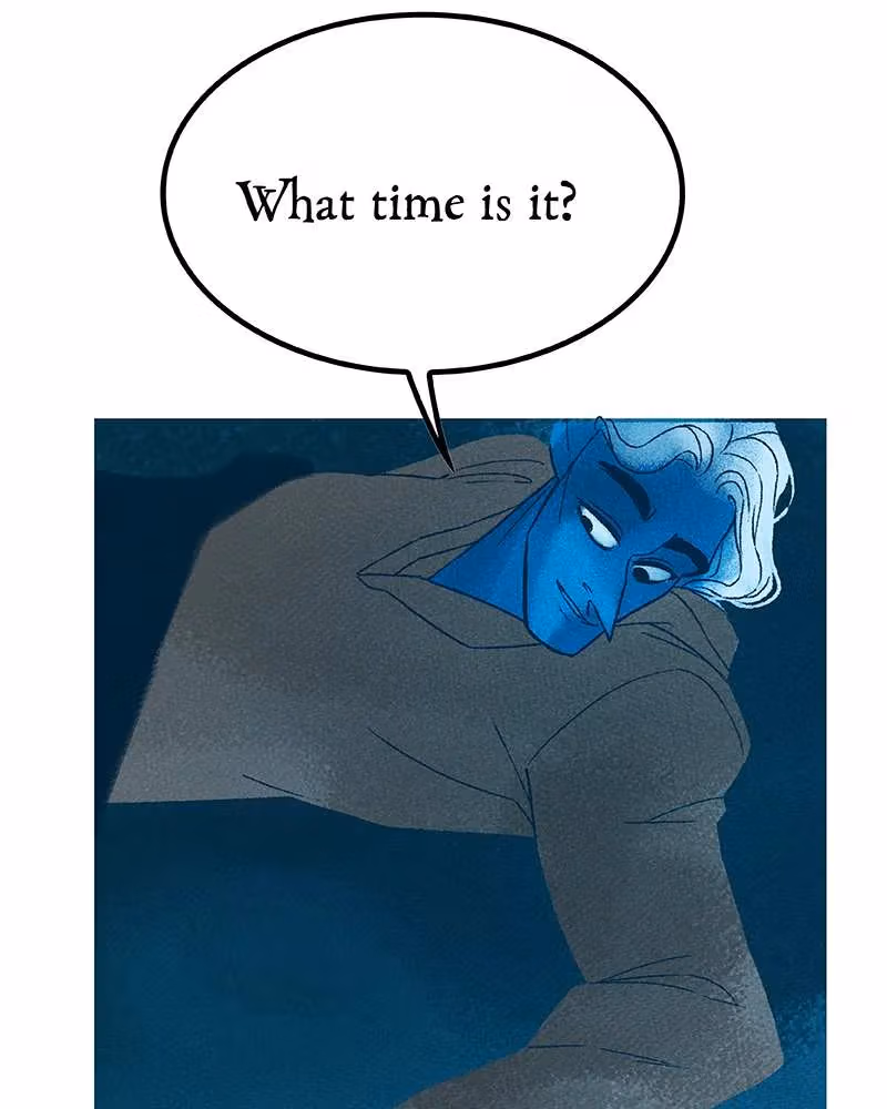 Lore Olympus Chapter 113 page 20 - 