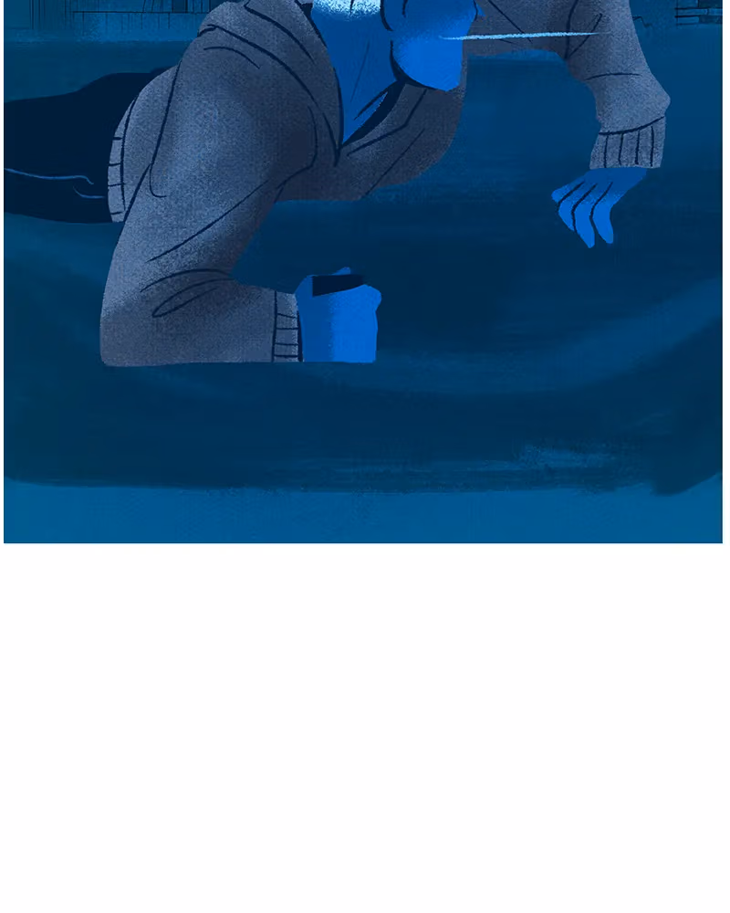 Lore Olympus Chapter 113 page 29 - 