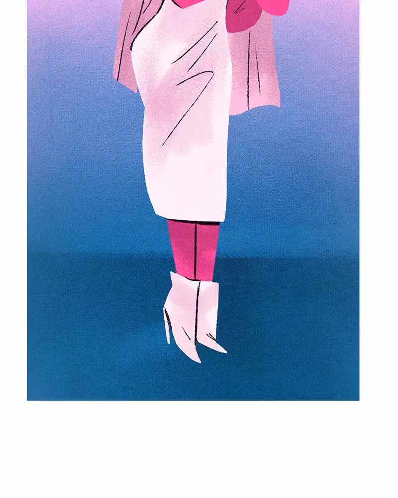 Lore Olympus Chapter 113 page 31 - 