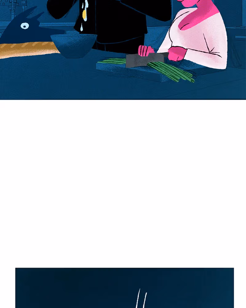 Lore Olympus Chapter 113 page 44 - 