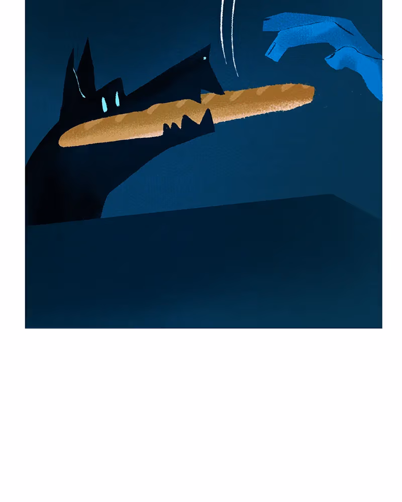 Lore Olympus Chapter 113 page 45 - 