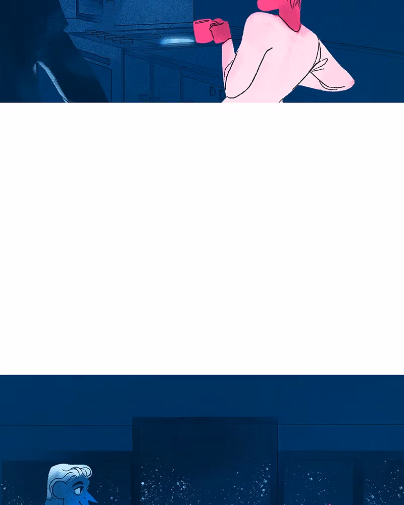 Lore Olympus Chapter 113 page 52 - 