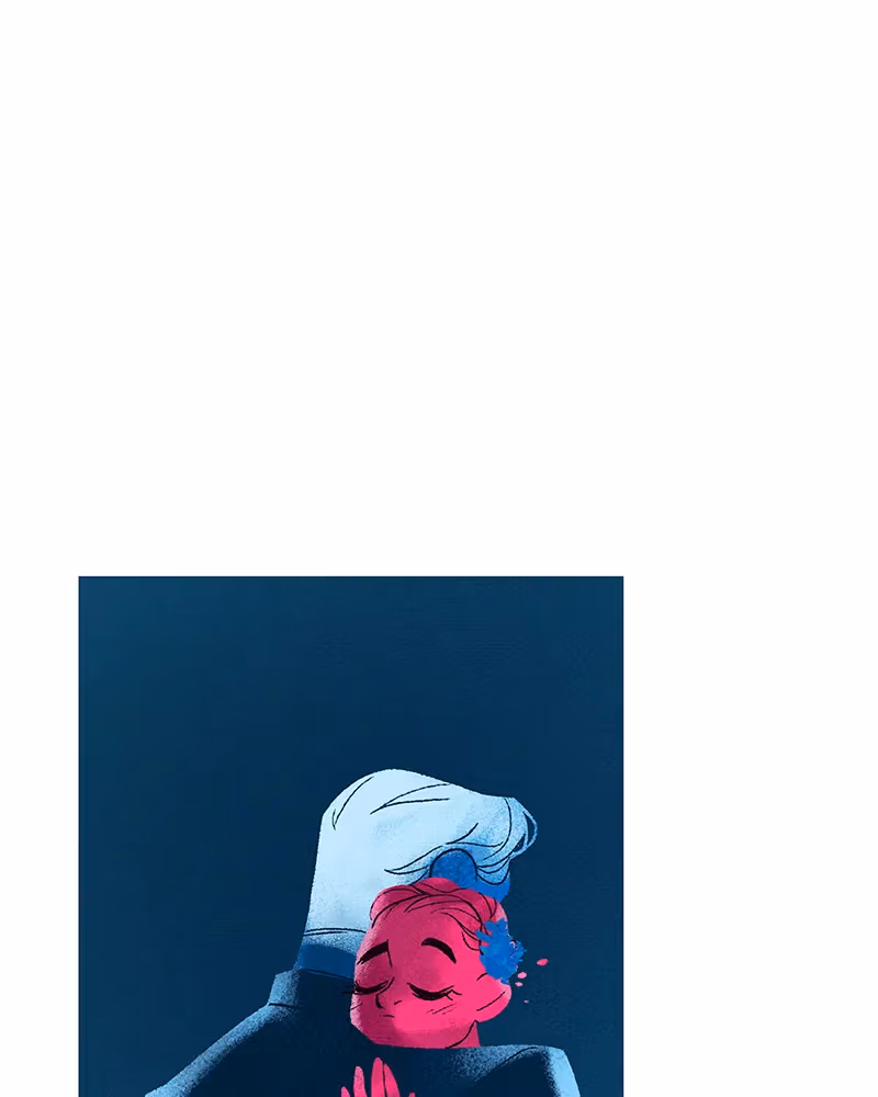 Lore Olympus Chapter 113 page 55 - 