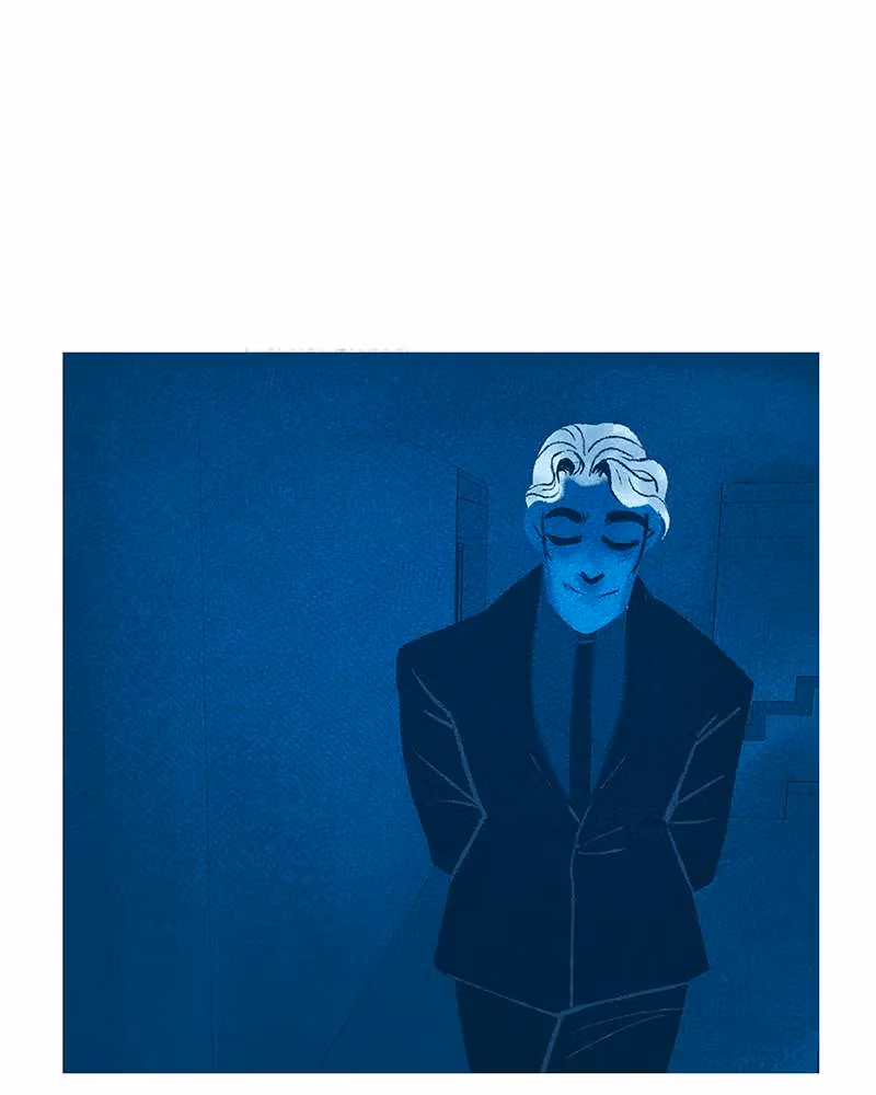 Lore Olympus Chapter 113 page 59 - 