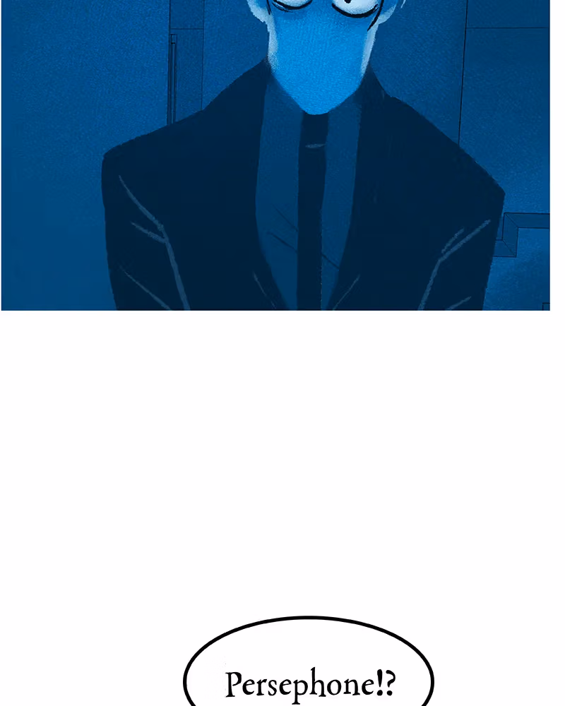 Lore Olympus Chapter 113 page 61 - 