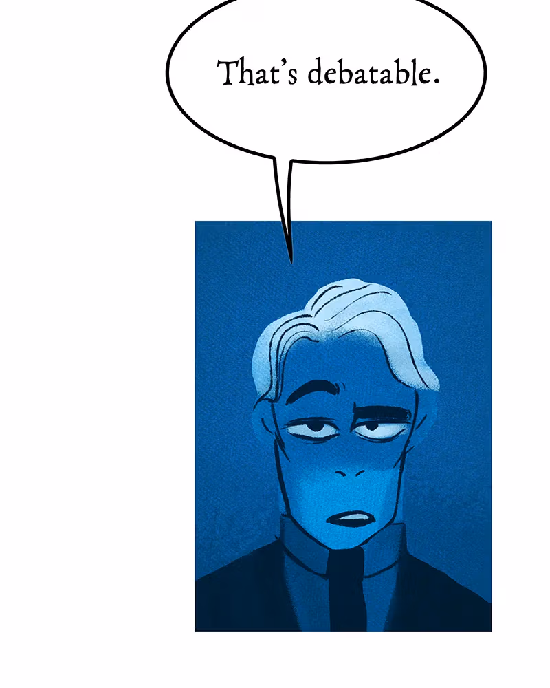 Lore Olympus Chapter 113 page 66 - 