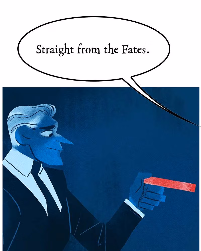 Lore Olympus Chapter 113 page 69 - 