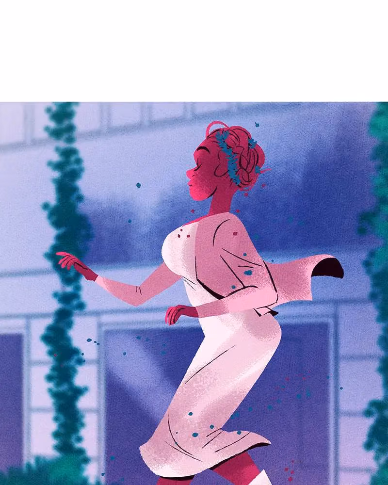 Lore Olympus Chapter 113 page 71 - 