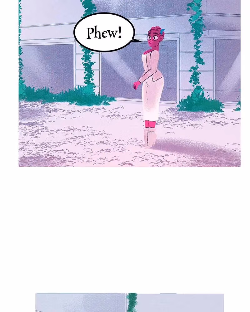 Lore Olympus Chapter 113 page 73 - 