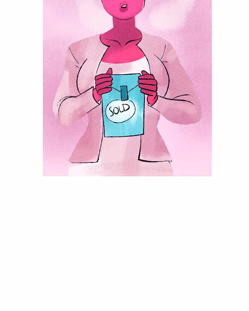 Lore Olympus Chapter 113 page 82 - 
