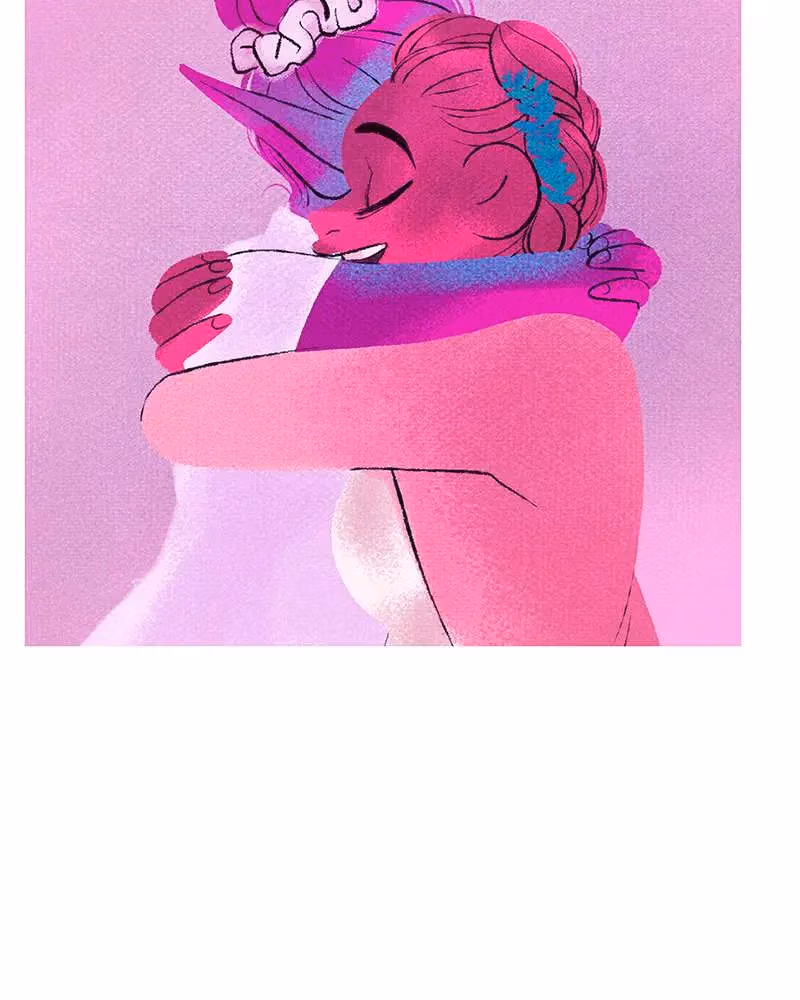 Lore Olympus Chapter 113 page 85 - 