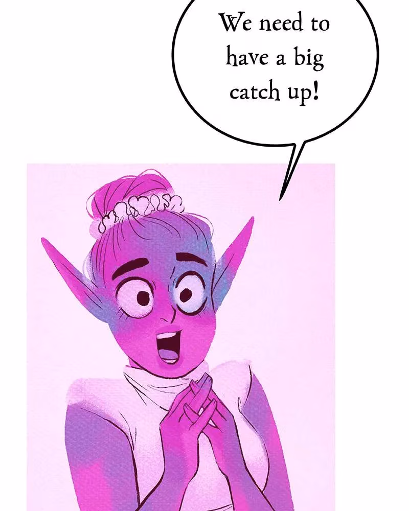Lore Olympus Chapter 113 page 89 - 