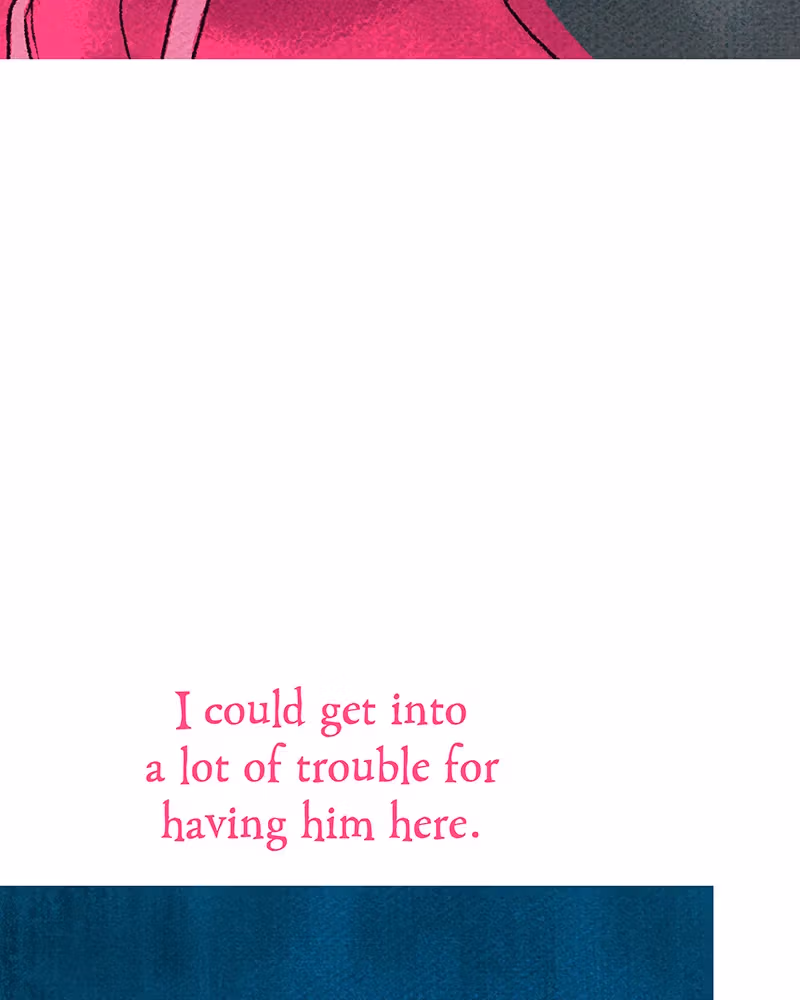 Lore Olympus Chapter 113 page 10 - 