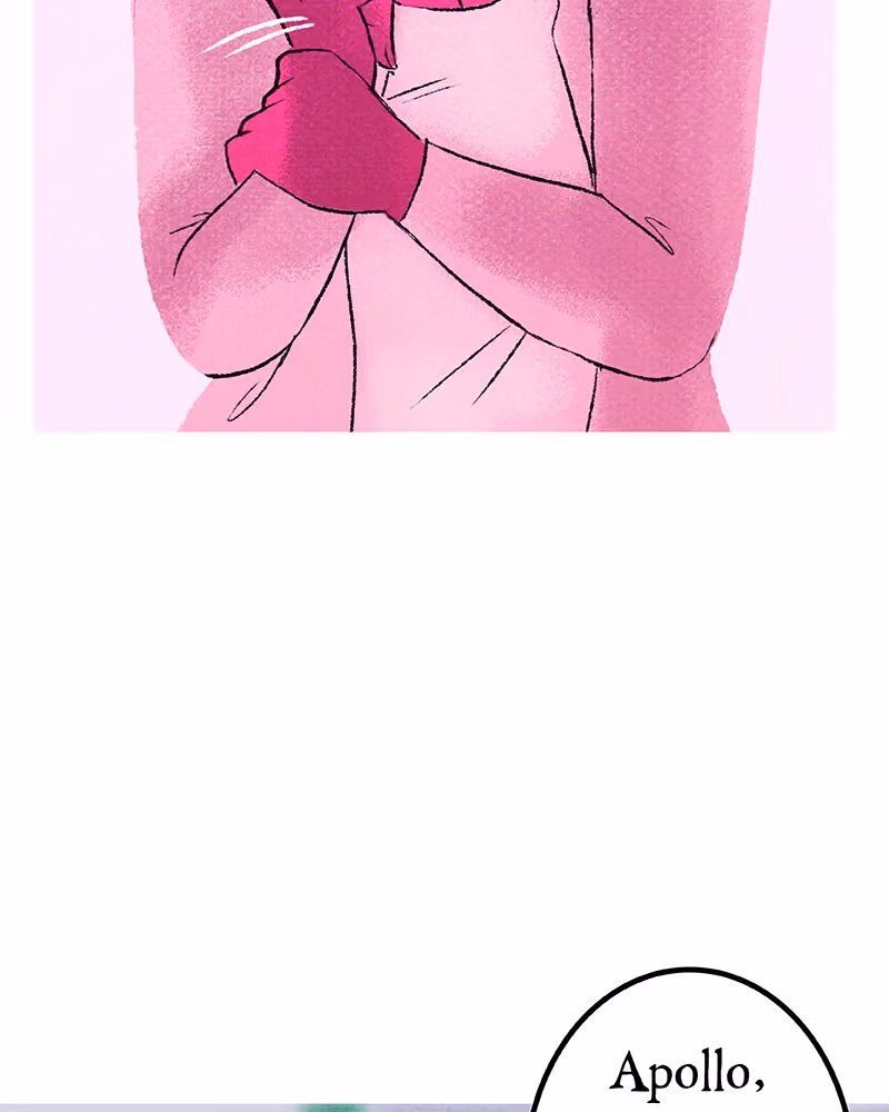 Lore Olympus Chapter 113 page 97 - 